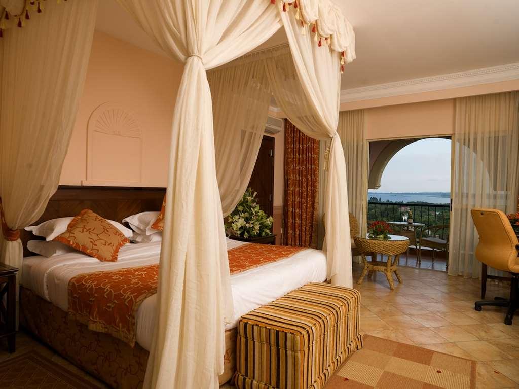 Lake Victoria Serena Golf Resort y Spa Kigo Habitación foto