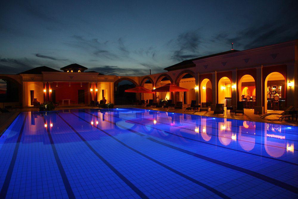 Lake Victoria Serena Golf Resort y Spa Kigo Exterior foto